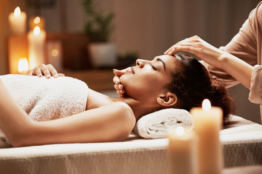Spa On 7th